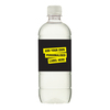 600ml Custom Water White